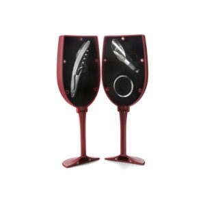 Three Piece Wine Set