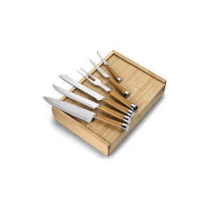 Set Of Six Kitchen Utensils