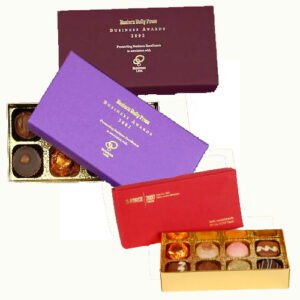 Classic 8 Chocolate Box