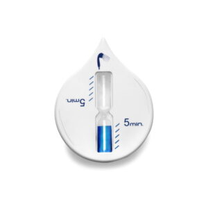 Five Minute Shower Sand Timer