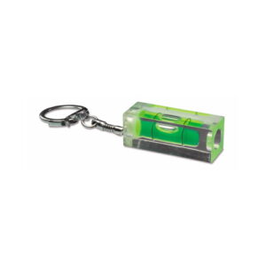 Spirit Level Keyring