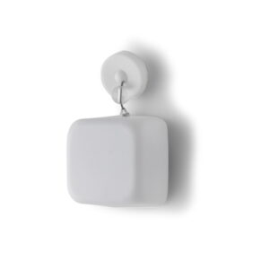 Square Screen Cleaner - White