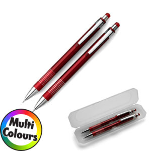 Ballpen & Pencil Set