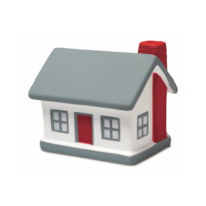 House Stress Toy