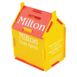 House Money Box