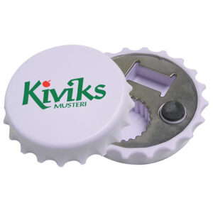 Magnetic Bottle Opener