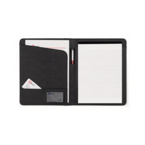 Bonded Leather Folder