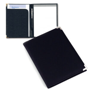 A5 Folder, Excl Pad, (Item 8500) - Blue