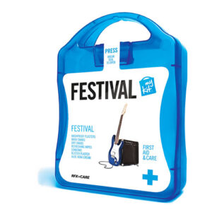 Festival Plus Survival Case