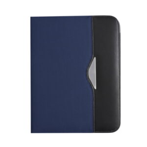 A4 Conference Folder - Blue