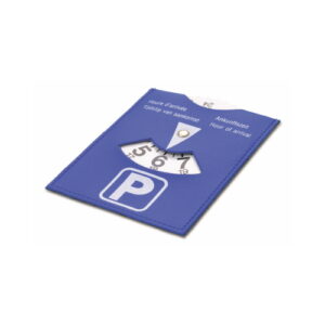 Parking Disc