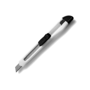 Plastic Cutter with Ten Blades