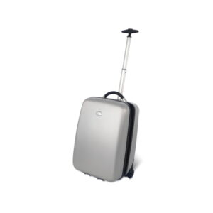 3Pc Travel Case Set
