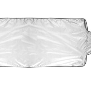 Nylon Windscreen Cover