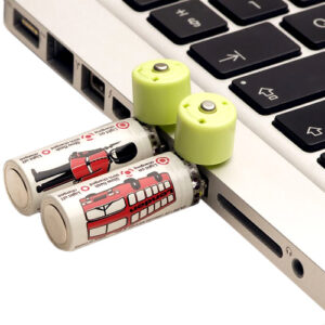 Usbcell Batteries