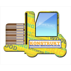 Q-Mat Mouse Mat