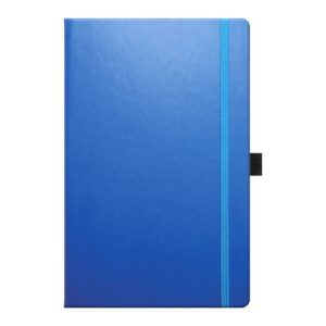 Tucson Medium Jotter Plain Paper