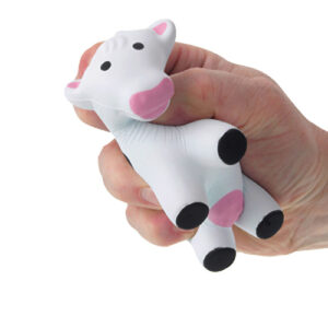 Cow Stress Toy