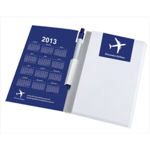 A5 Essential Conference Pack