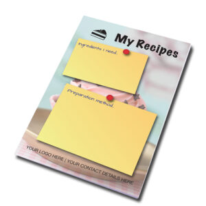 A6 Desk Pad