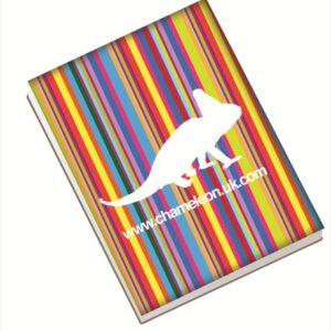 A6 Desk-Mate with Wrap Cover
