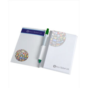 A6 Essential Conference Pack