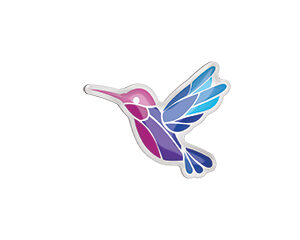 Custom Pin Badge
