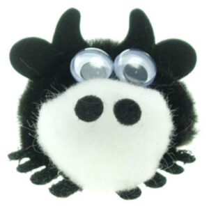 Animal Bugs - Cow