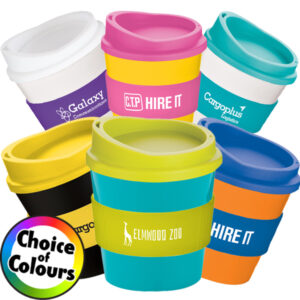 Americano Primo Mugs