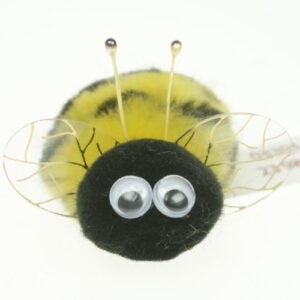 Animal Bugs - Bee