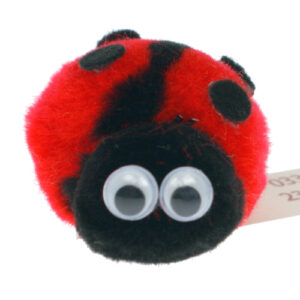 Animal Bugs - Ladybird