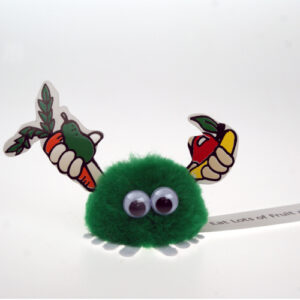 Handy Bug - Fruit & Veg