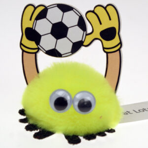Handy Bug - Goalkeeper