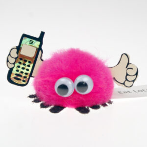 Handy Bug - Phone