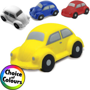 Beetle Car Stress Toy