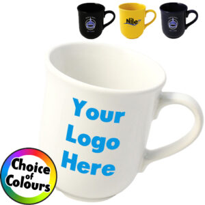 Bell Mugs