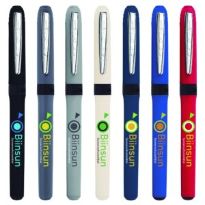 Bic Grip Roller Pen