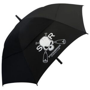 AutoVent Golf Umbrella