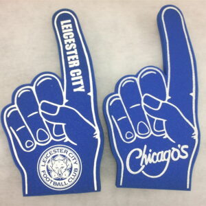 Foam Finger