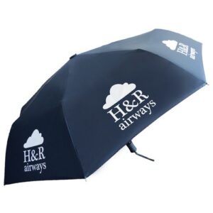 Executive Telescopic Umbrella