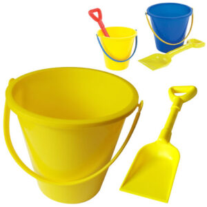 Bucket & Spade