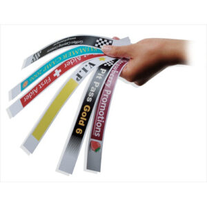 Budget Wristband