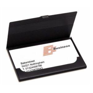 Business Card Holder