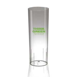 10oz Disposable Tumbler