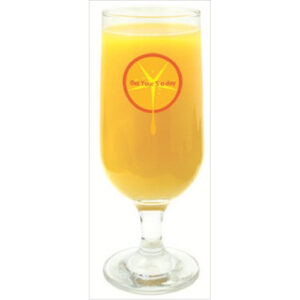 Cervoise Stem Glass