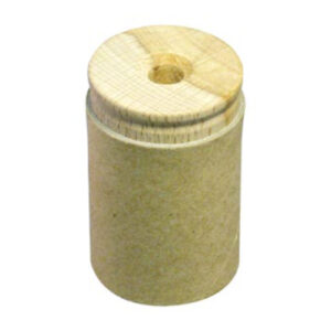 Cardboard Sharpener