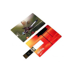 Credit Card USB Flash Drives
