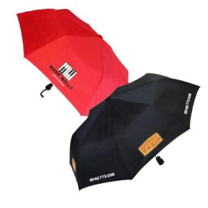 Automatic Telescopic Umbrella