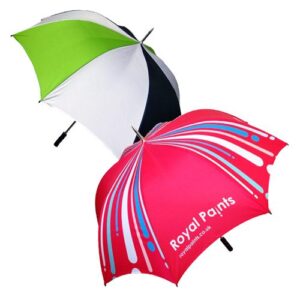 Automatic Golf Umbrella