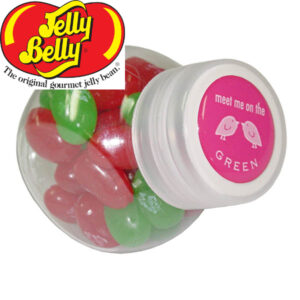 Dinky Mini Pot with Jelly Belly Beans